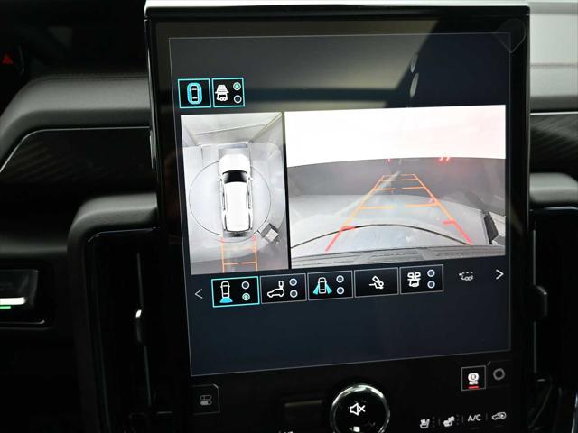 2026 GMC Yukon 4WD AT4