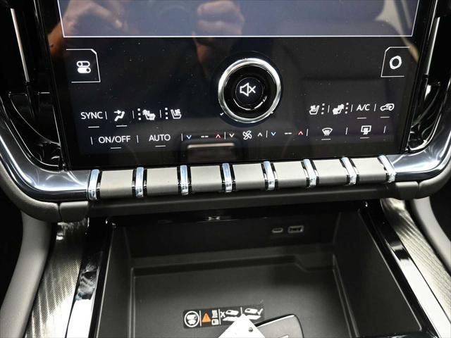 2026 GMC Yukon 4WD AT4