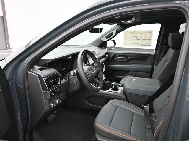 2026 GMC Yukon 4WD AT4
