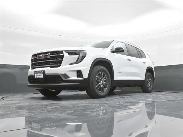 2026 GMC Acadia Elevation AWD