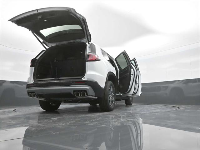 2026 GMC Acadia Elevation AWD