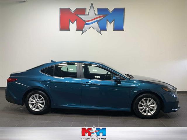 2025 Toyota Camry LE for sale in Christiansburg, VA