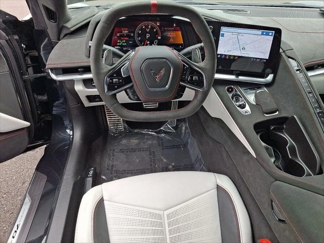 2023 Chevrolet Corvette Stingray RWD Convertible 3LT