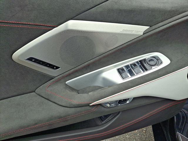 2023 Chevrolet Corvette Stingray RWD Convertible 3LT