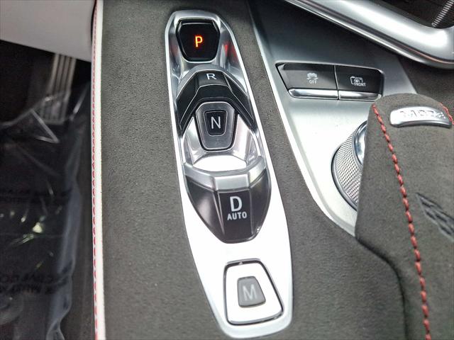 2023 Chevrolet Corvette Stingray RWD Convertible 3LT