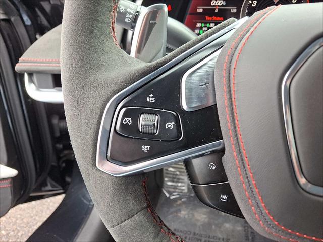 2023 Chevrolet Corvette Stingray RWD Convertible 3LT