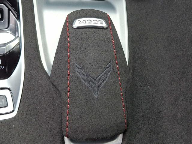 2023 Chevrolet Corvette Stingray RWD Convertible 3LT