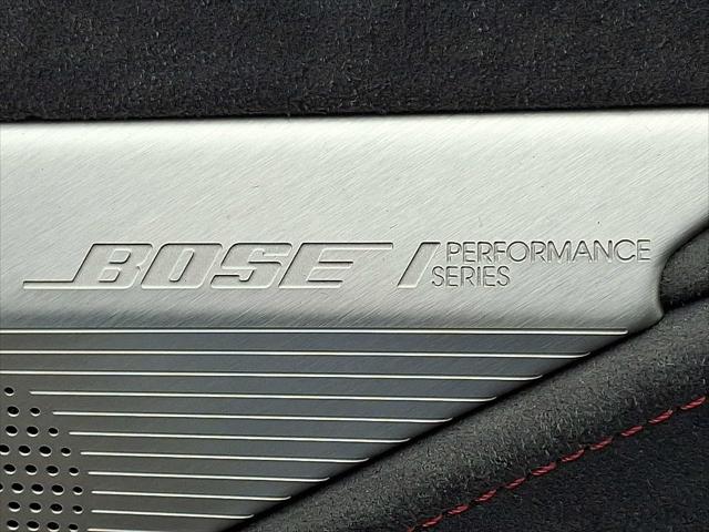 2023 Chevrolet Corvette Stingray RWD Convertible 3LT