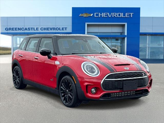 2023 MINI Cooper Clubman Cooper S for sale in Greencastle, PA