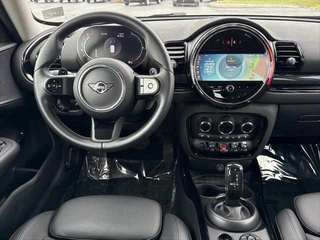 2023 MINI Cooper Clubman Cooper S