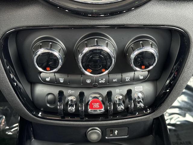 2023 MINI Cooper Clubman Cooper S