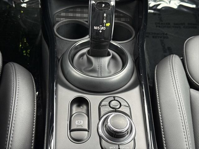 2023 MINI Cooper Clubman Cooper S