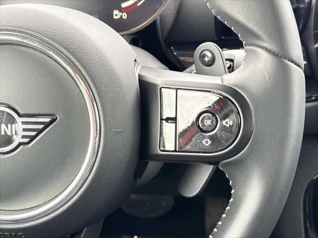 2023 MINI Cooper Clubman Cooper S