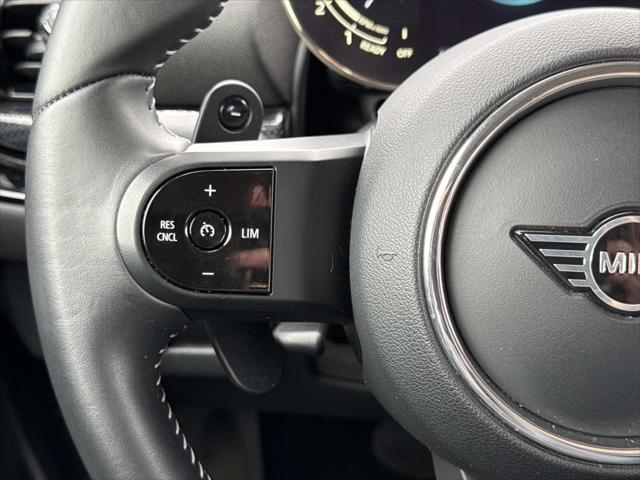 2023 MINI Cooper Clubman Cooper S