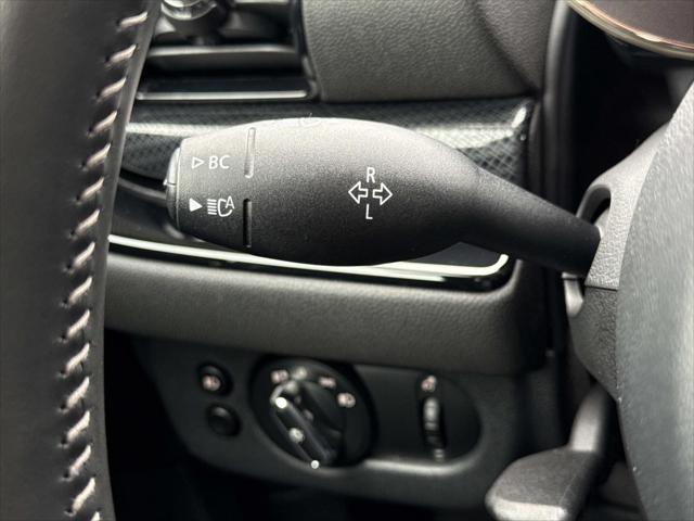 2023 MINI Cooper Clubman Cooper S