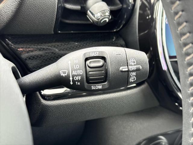 2023 MINI Cooper Clubman Cooper S