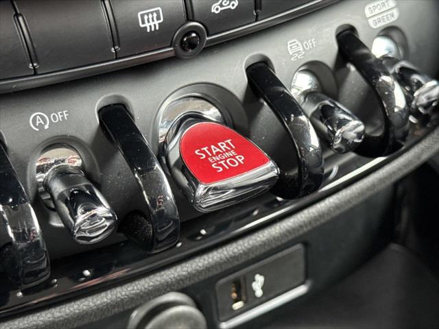2023 MINI Cooper Clubman Cooper S