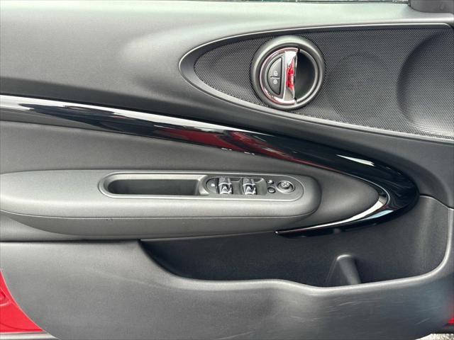 2023 MINI Cooper Clubman Cooper S