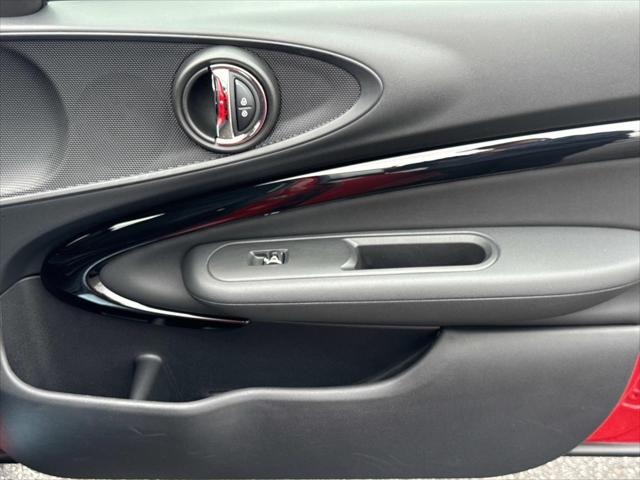 2023 MINI Cooper Clubman Cooper S
