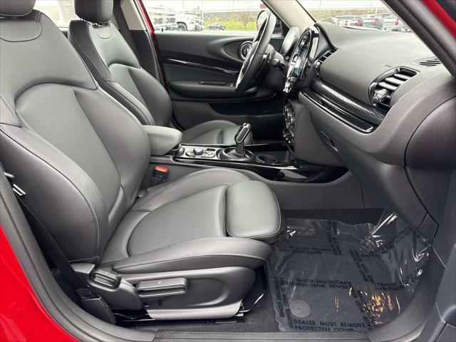 2023 MINI Cooper Clubman Cooper S