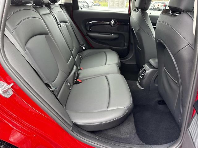 2023 MINI Cooper Clubman Cooper S