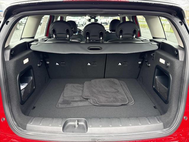 2023 MINI Cooper Clubman Cooper S