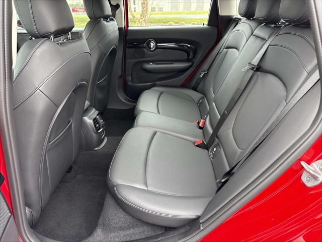 2023 MINI Cooper Clubman Cooper S