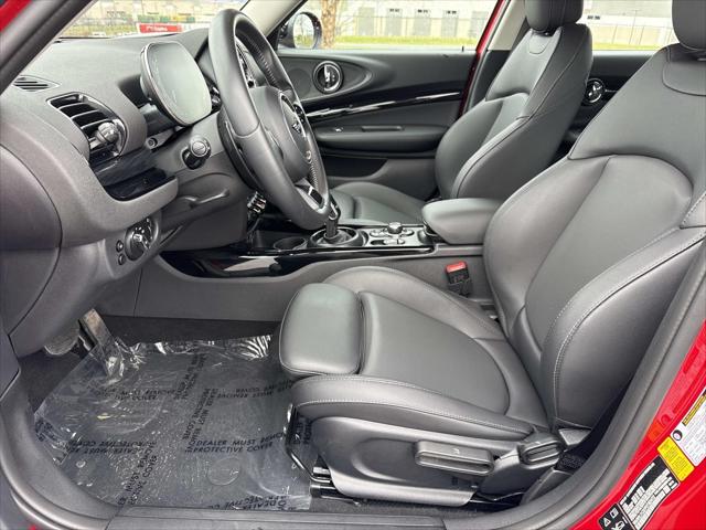 2023 MINI Cooper Clubman Cooper S