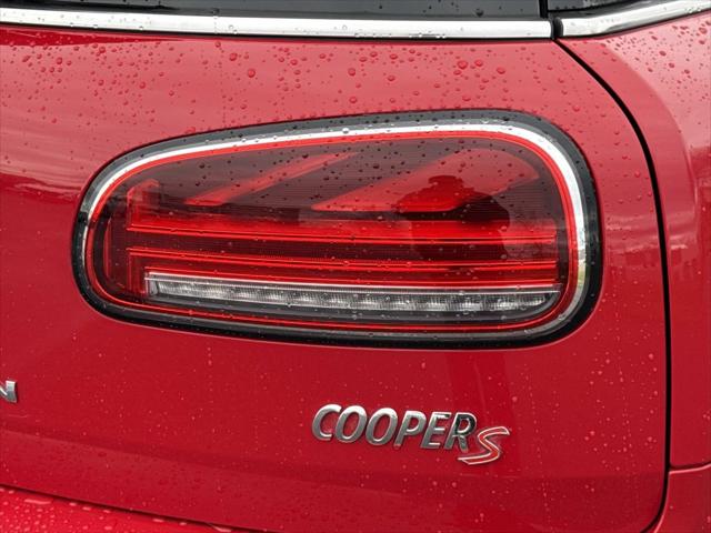 2023 MINI Cooper Clubman Cooper S