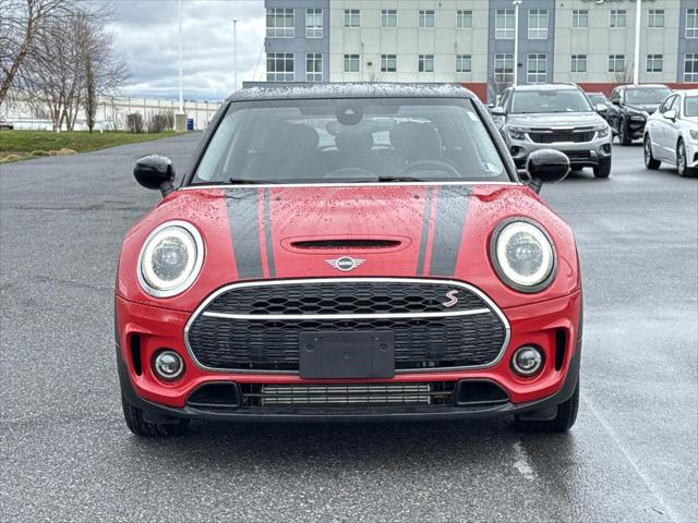 2023 MINI Cooper Clubman Cooper S
