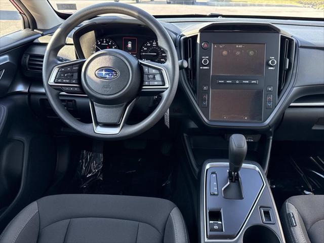 2025 Subaru Impreza Base 5-Door