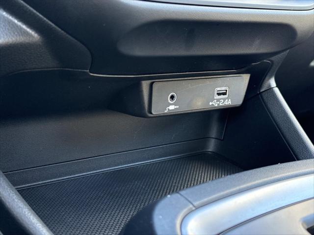 2025 Subaru Impreza Base 5-Door