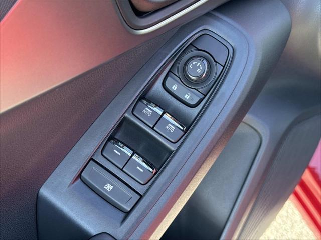 2025 Subaru Impreza Base 5-Door