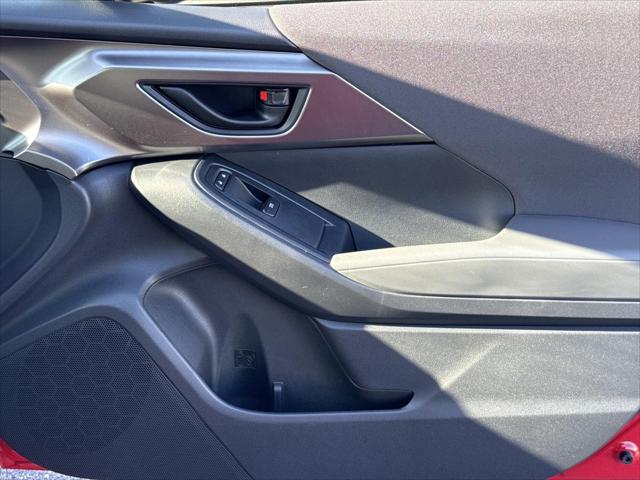 2025 Subaru Impreza Base 5-Door