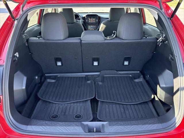 2025 Subaru Impreza Base 5-Door