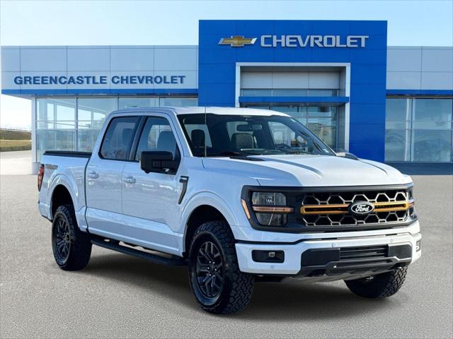 2025 Ford F-150 Tremor for sale in Greencastle, PA