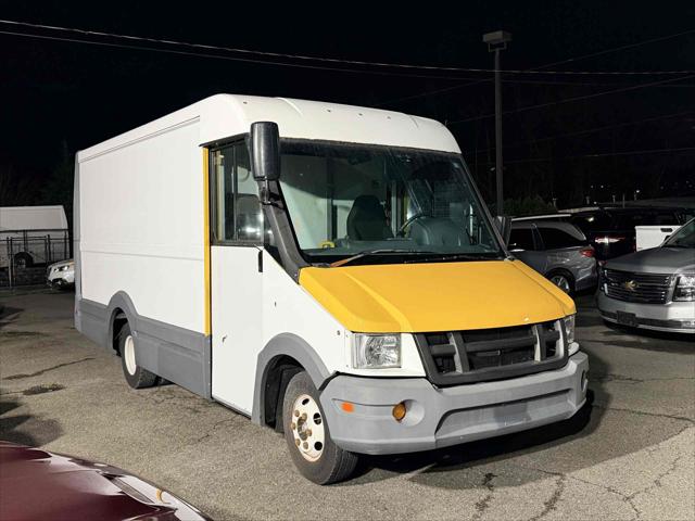 2017 Isuzu Reach Unknown for sale in Puyallup, WA