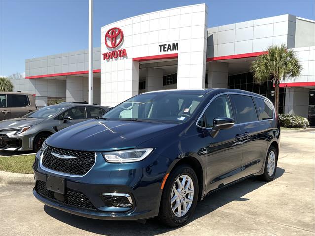 2023 Chrysler Pacifica Touring L for sale in Baton Rouge, LA
