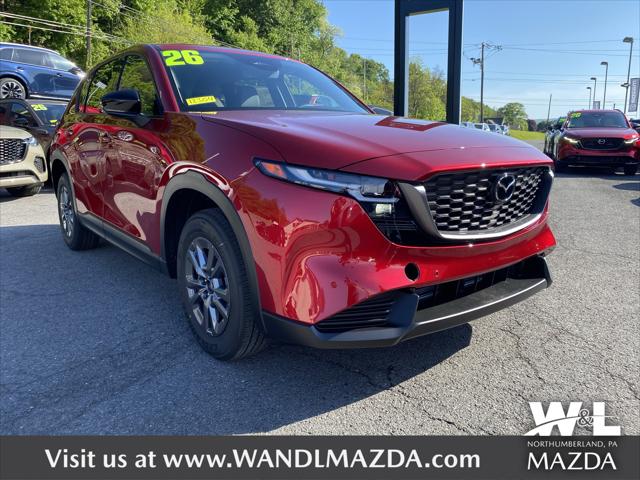 2026 Mazda CX-5 2.5 S Select for sale in Northumberland, PA