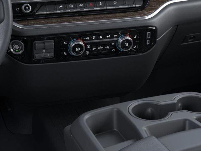 2026 GMC Sierra 1500 Crew Cab, Short Bed, SLE, 4WD