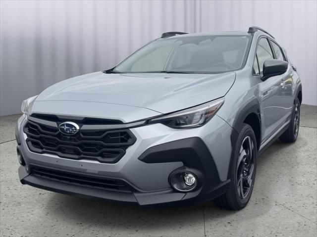 2026 Subaru Crosstrek Wilderness for sale in Topeka, KS