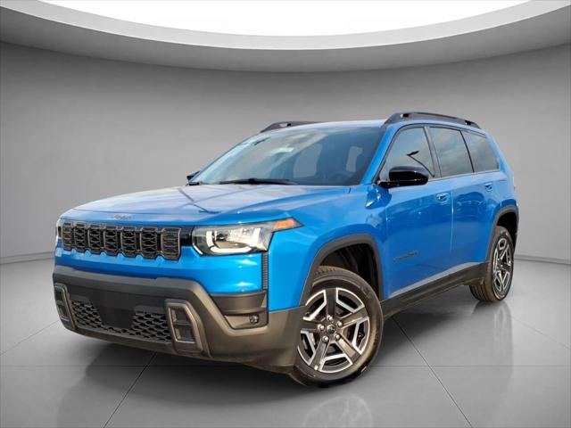 2026 Jeep Cherokee Laredo 4x4 for sale in Pineville, NC