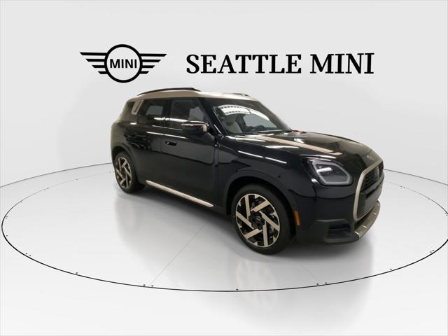 2026 MINI Cooper Countryman Cooper S