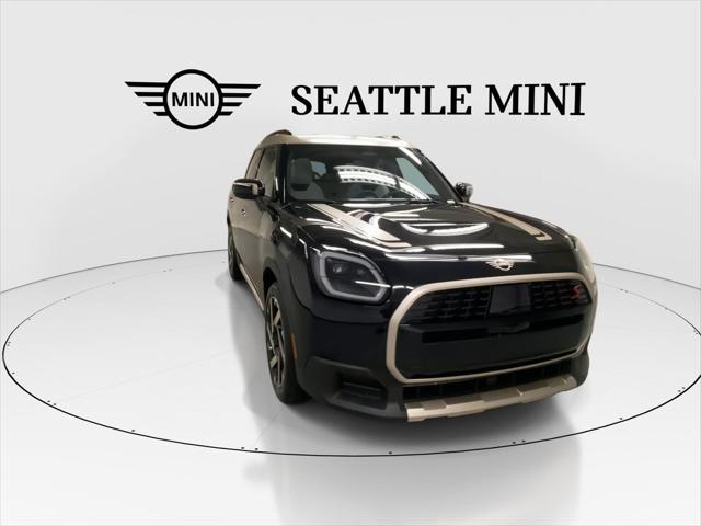 2026 MINI Cooper Countryman Cooper S