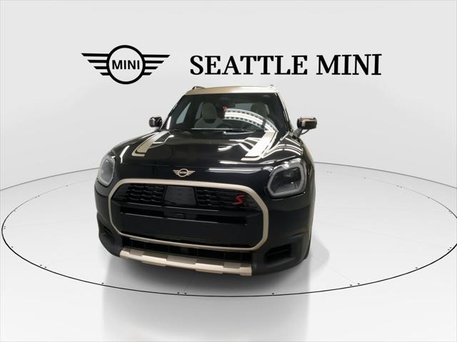 2026 MINI Cooper Countryman Cooper S
