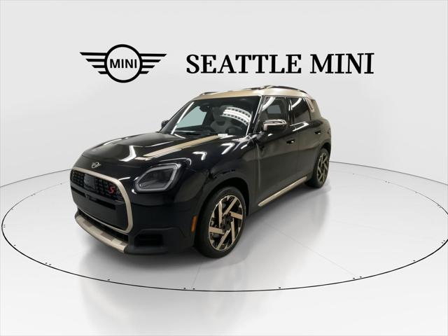 2026 MINI Cooper Countryman Cooper S
