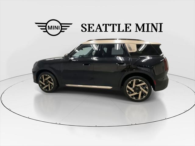 2026 MINI Cooper Countryman Cooper S