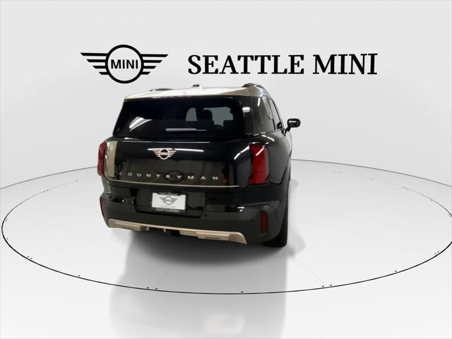2026 MINI Cooper Countryman Cooper S
