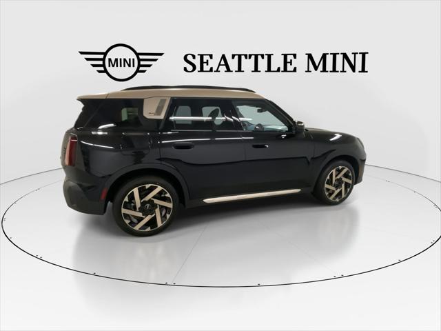 2026 MINI Cooper Countryman Cooper S
