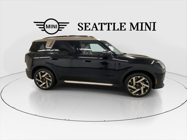 2026 MINI Cooper Countryman Cooper S